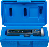 Magnetisches Radsturz-Einstellwerkzeug mit doppelter Verstellmöglichkeit Magnetisches Radsturz-Einstellwerkzeug mit doppelter Verstellmöglichkeit