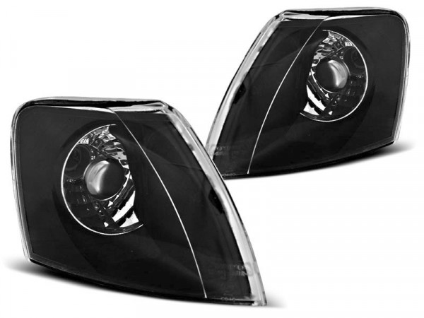 Blinker schwarz passend für VW Passat B5 11.96-08.00