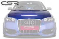 Motorhaube inkl. Böser Blick passend für Audi A3 8L Motorhaube inkl. Böser Blick passend für Audi A3 8L