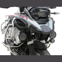 Denali Zusatzscheinwerferhalterung passend für BMW R 1250 GS Adventure ab 2019 Denali Zusatzscheinwerferhalterung passend für BMW R 1250 GS Adventure ab 2019
