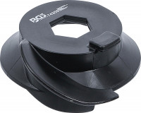 Antriebsriemen-Montagewerkzeug passend für Citroën, Opel, Peugeot 1.0, 1.1, 1.2 L Antriebsriemen-Montagewerkzeug passend für Citroën, Opel, Peugeot 1.0, 1.1, 1.2 L