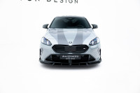 Front Ansatz V.2 passend für BMW M135i M Performance F70 Front Ansatz V.2 passend für BMW M135i M Performance F70