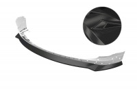 Cup-Spoilerlippe mit ABE passend für BMW 5er E60 / E61 Facelift CSL467 Cup-Spoilerlippe mit ABE passend für BMW 5er E60 / E61 Facelift CSL467