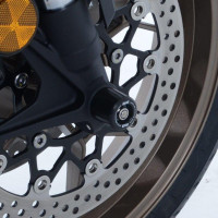 R&G Racing Gabel Protektoren passend für Honda CB / CBR 650 R ab 2019 R&G Racing Gabel Protektoren passend für Honda CB / CBR 650 R ab 2019
