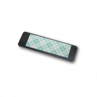 SHIN YO Rückstrahler rechteckig mit Selbstklebefolie SHIN YO Rückstrahler rechteckig mit Selbstklebefolie