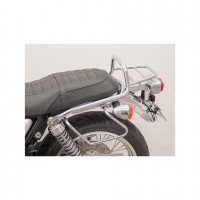 FEHLING Gepäckträger passend für Honda CB 1100 EX/RS, chrom FEHLING Gepäckträger passend für Honda CB 1100 EX/RS, chrom