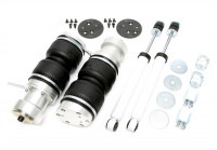 TA Technix Luftdämpfersatz Vorderachse passend für Mercedes Benz W123 TA Technix Luftdämpfersatz Vorderachse passend für Mercedes Benz W123