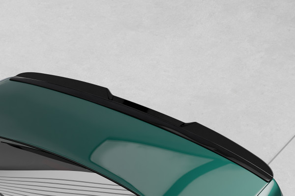 Heckflügel mit ABE passend für BMW 5er E39 Limousine