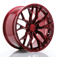 Concaver CVR1 20x10,5 ET15-45 Candy Red Felge Concaver CVR1 20x10,5 ET15-45 Candy Red Felge