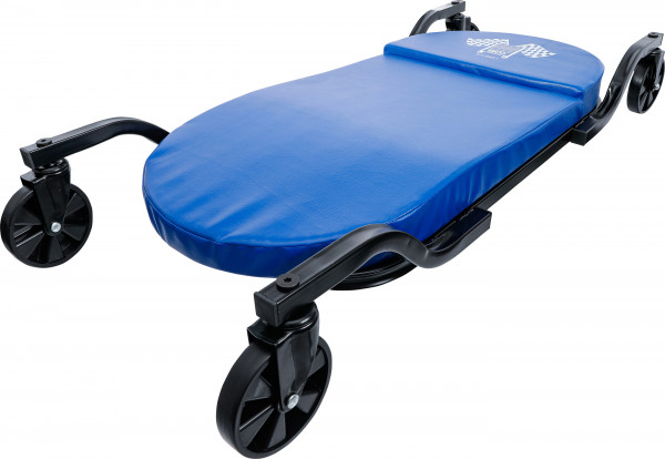 BGS Werkstatt-Rollbrett extra flach 1090 x 485 mm