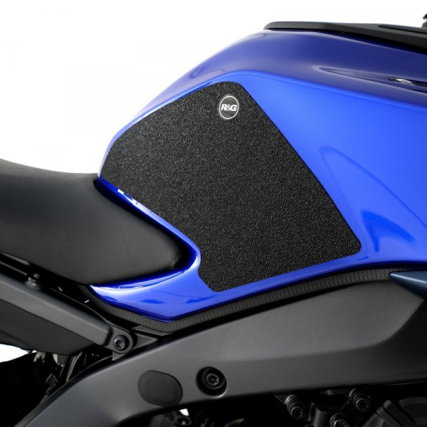 R&G Eazi-Grip Tank Traction Pads Yamaha MT-09 / MT-09 SP 2024-