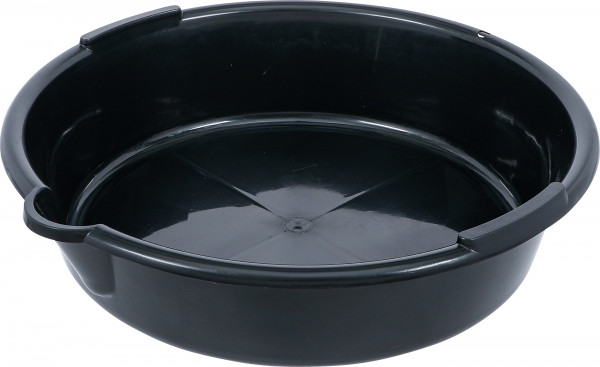 Öl-Auffangwanne mit Ausgießer 6,5 l