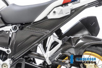 Ilmberger Carbon Rahmenheckcover links passend für BMW R1250GS (Adventure) ab 2019 Ilmberger Carbon Rahmenheckcover links passend für BMW R1250GS (Adventure) ab 2019