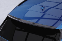 Heckflügel mit ABE passend für Audi e-tron / Q8 e-tron GE Heckflügel mit ABE passend für Audi e-tron / Q8 e-tron GE