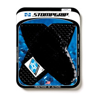 Stompgrip Traction Pad passend für Suzuki GSX-R 750 08-10 Volcano Stompgrip Traction Pad passend für Suzuki GSX-R 750 08-10 Volcano