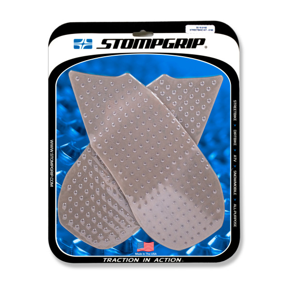 Stompgrip Traction Pad passend für Honda CB1000 R 18-22 Volcano