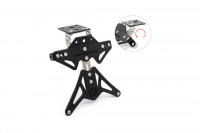 Barracuda Universal Kennzeichenhalter Barracuda Universal Kennzeichenhalter