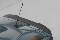 Heckflügel mit ABE passend für Dacia Spring Electric Heckflügel mit ABE passend für Dacia Spring Electric