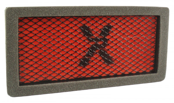 Pipercross Luftfilter Yamaha MT-01 1670 ab 2005 bis 2011