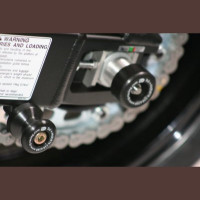 R&G Racing Schwingen Protektoren passend für Honda CBR 600 RR ab 2007 R&G Racing Schwingen Protektoren passend für Honda CBR 600 RR ab 2007