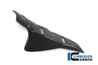 Ilmberger Carbon Schalldämpferabdeckung glanz passend für Ducati XDiavel Ilmberger Carbon Schalldämpferabdeckung glanz passend für Ducati XDiavel