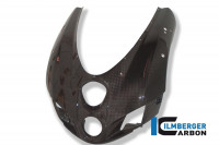Ilmberger Carbon Verkleidungsoberteil Endurance Carbon passend für Ducati 749 und 999 Ilmberger Carbon Verkleidungsoberteil Endurance Carbon passend für Ducati 749 und 999