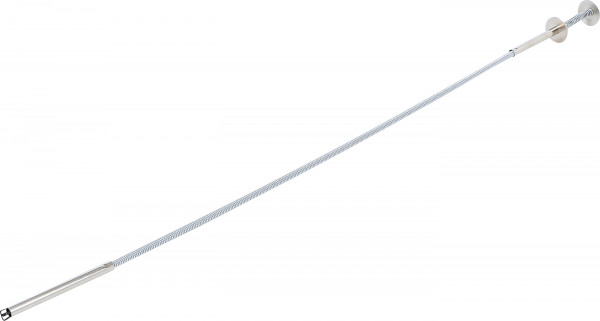 Flexibler Greifer aus Stahl 595 mm