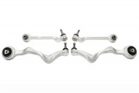 TA Technix Querlenker Satz klein passend für BMW 1er/1er Coupe/1er Cabriolet/3er/3er Touring/3er Cou TA Technix Querlenker Satz klein passend für BMW 1er/1er Coupe/1er Cabriolet/3er/3er Touring/3er Cou