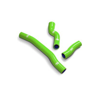 SAMCO SPORT Siliconschlauch Kit B.R.green passend für KTM, Gas Gas, Husqvarna SAMCO SPORT Siliconschlauch Kit B.R.green passend für KTM, Gas Gas, Husqvarna