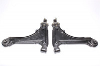 TA Technix Querlenker Satz Klein passend für Opel Astra F/Calibra A/Vectra A TA Technix Querlenker Satz Klein passend für Opel Astra F/Calibra A/Vectra A