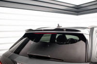 Spoiler CAP passend für Audi Q3 S-Line SUV F3 Spoiler CAP passend für Audi Q3 S-Line SUV F3