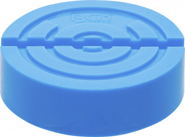 Gummiauflage passend für Wagenheber Ø 105 mm