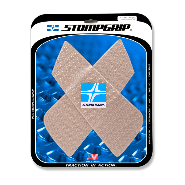 Stompgrip Traction Pad passend für Ducati ST2 97-02
