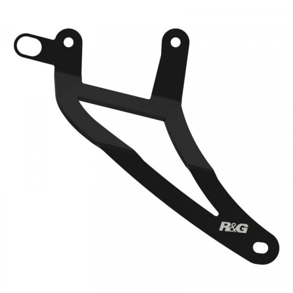 R&G Racing Auspuffhalter Set passend für Suzuki GSX-R 1340 Hayabusa ab 2021