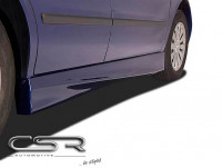 Seitenschweller passend für Seat Leon 1M / Toledo 1M SS132 Seitenschweller passend für Seat Leon 1M / Toledo 1M SS132