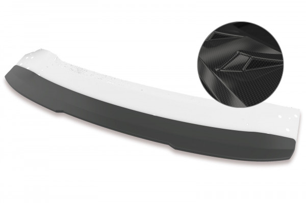 Heckflügel passend für Porsche 911/991 HF699