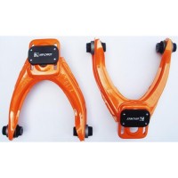 K-Sport obere Querlenker passend für Honda Civic Type-R EJ EK Vorderachse K-Sport obere Querlenker passend für Honda Civic Type-R EJ EK Vorderachse