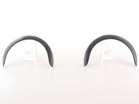 Scheinwerferblenden passend für VW Lupo 6X Scheinwerferblenden passend für VW Lupo 6X