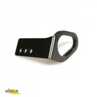 Adapter rechts für Originalblinker Kennzeichenhalter passend für Yamaha Adapter rechts für Originalblinker Kennzeichenhalter passend für Yamaha