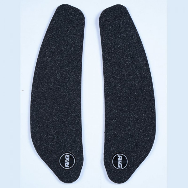 R&G Eazi-Grip Tank Traction Pads passend für Kawasaki Ninja 125 ab 2019