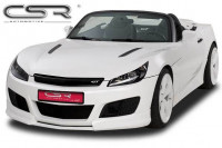 Frontansatz passend für Opel GT Roadster FA157 Frontansatz passend für Opel GT Roadster FA157