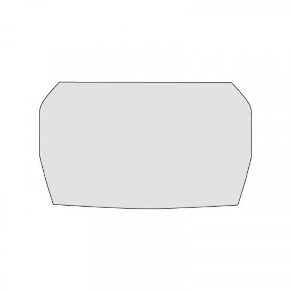 Eazi-Grip Dashboard Displayschutzfolie passend für Ducati Panigale V2 / Streetfighter V2 / Multistra