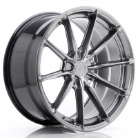 JR Wheels JR37 20x10 ET45 5x112 Hyper Black Alufelge JR Wheels JR37 20x10 ET45 5x112 Hyper Black Alufelge