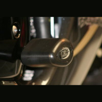 R&G Racing Sturzpads passend für Suzuki Hayabusa 2008-2020 R&G Racing Sturzpads passend für Suzuki Hayabusa 2008-2020