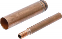 Spulenverlängerung 85 mm passend für Induktionsheizgerät Art. 2170 Spulenverlängerung 85 mm passend für Induktionsheizgerät Art. 2170
