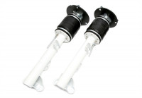 TA Technix Luftdämpfersatz Vorderachse passend für Mercedes Benz C-/CLK-Klasse TA Technix Luftdämpfersatz Vorderachse passend für Mercedes Benz C-/CLK-Klasse