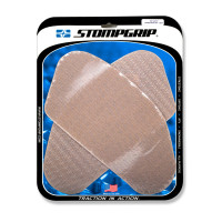 Stompgrip Traction Pad passend für Honda CBR600 RR 03-06 Icon Stompgrip Traction Pad passend für Honda CBR600 RR 03-06 Icon