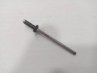 Arrow Nieten Schwarz 3,2 x 9 Ersatzteil Arrow Nieten Schwarz 3,2 x 9 Ersatzteil