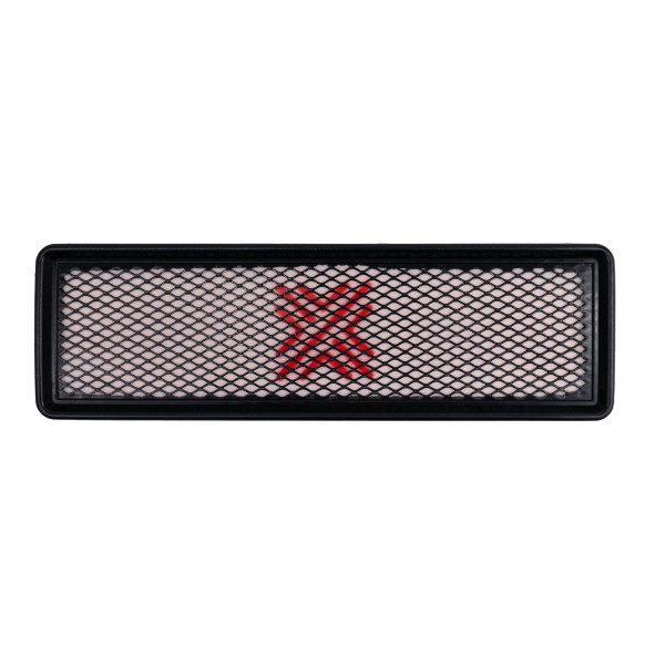 Pipercross Luftfilter Hyundai i10 II BA/IA 1.2i 87 PS ab 11/2013 bis 12/2019