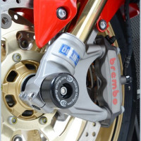 R&G Racing Gabel Protektoren passend für Honda CBR 1000 RR / SP / SP2 2008-2019 R&G Racing Gabel Protektoren passend für Honda CBR 1000 RR / SP / SP2 2008-2019